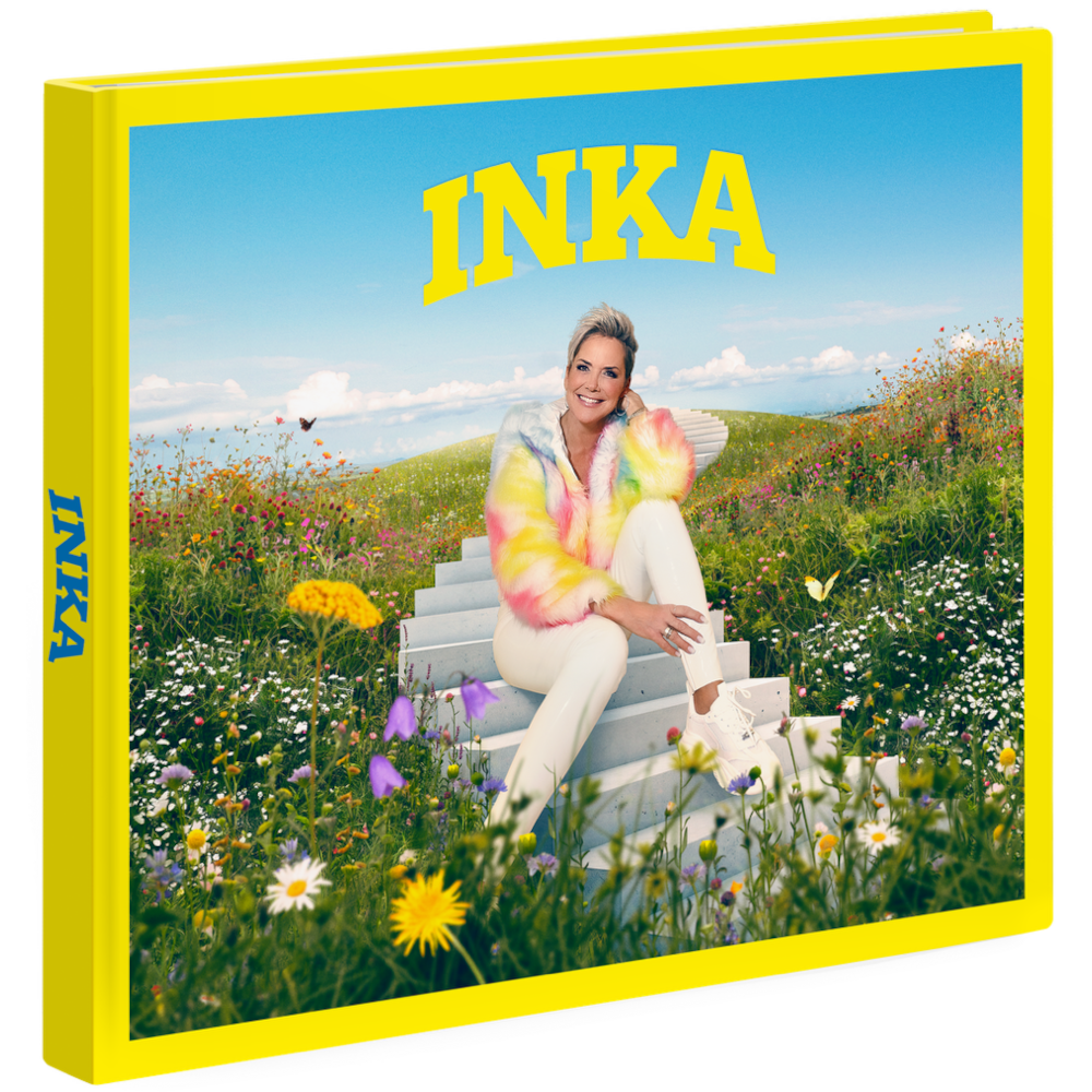 Inka Bause INKA 2CD 392247