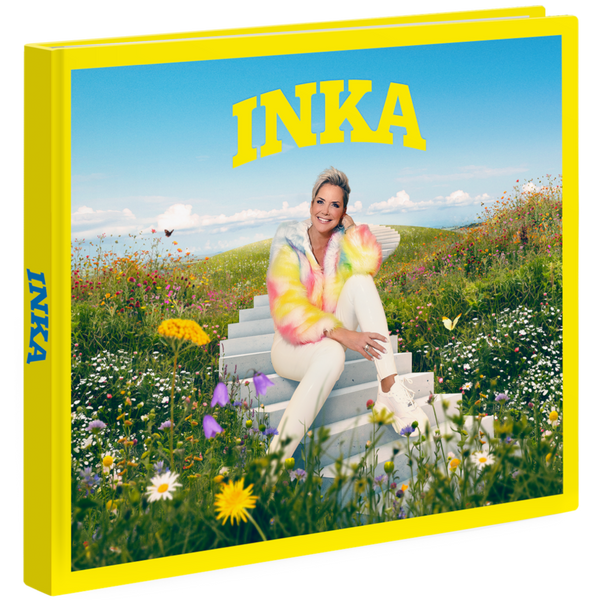 Inka Bause - INKA (2CD)