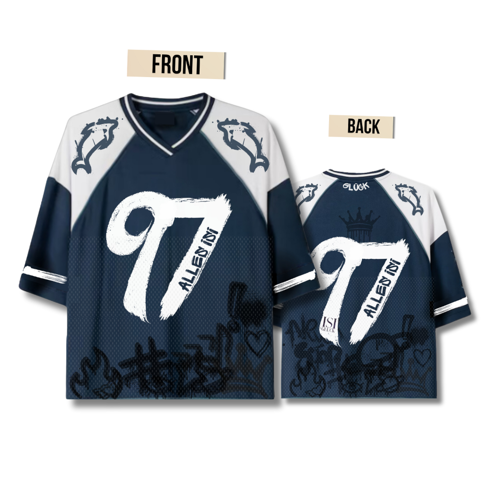 Isi Glück Alles Isi Merch Bundle 384107