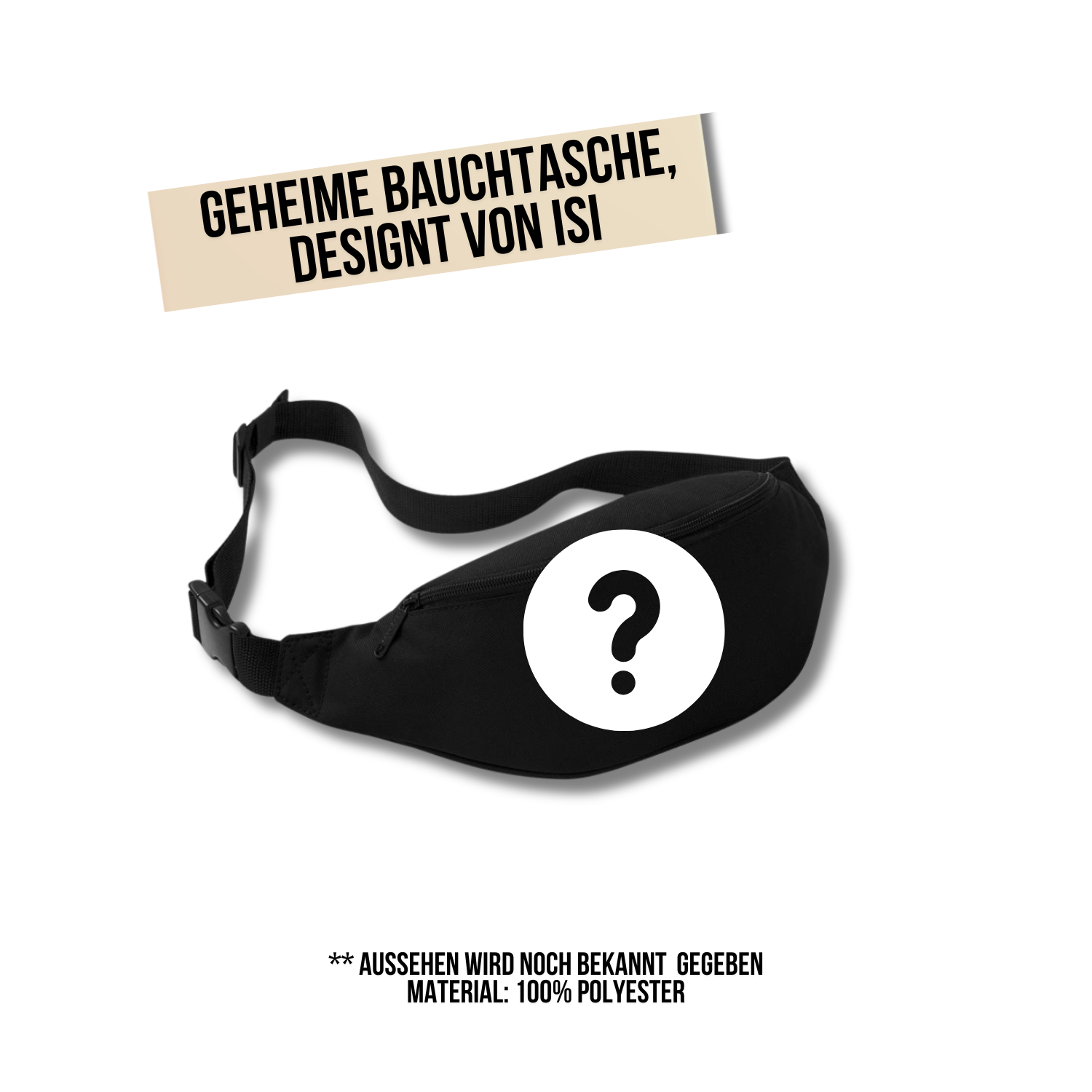 Isi Glück Alles Isi Merch Bundle 384188