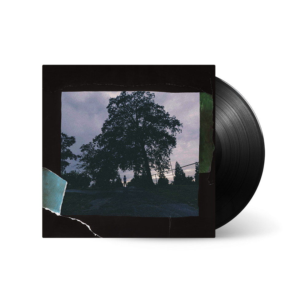 J. Cole 4 Your Eyez Only Vinyl 368861