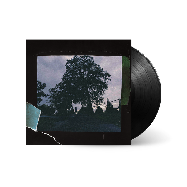 J. Cole - 4 Your Eyez Only (Vinyl)