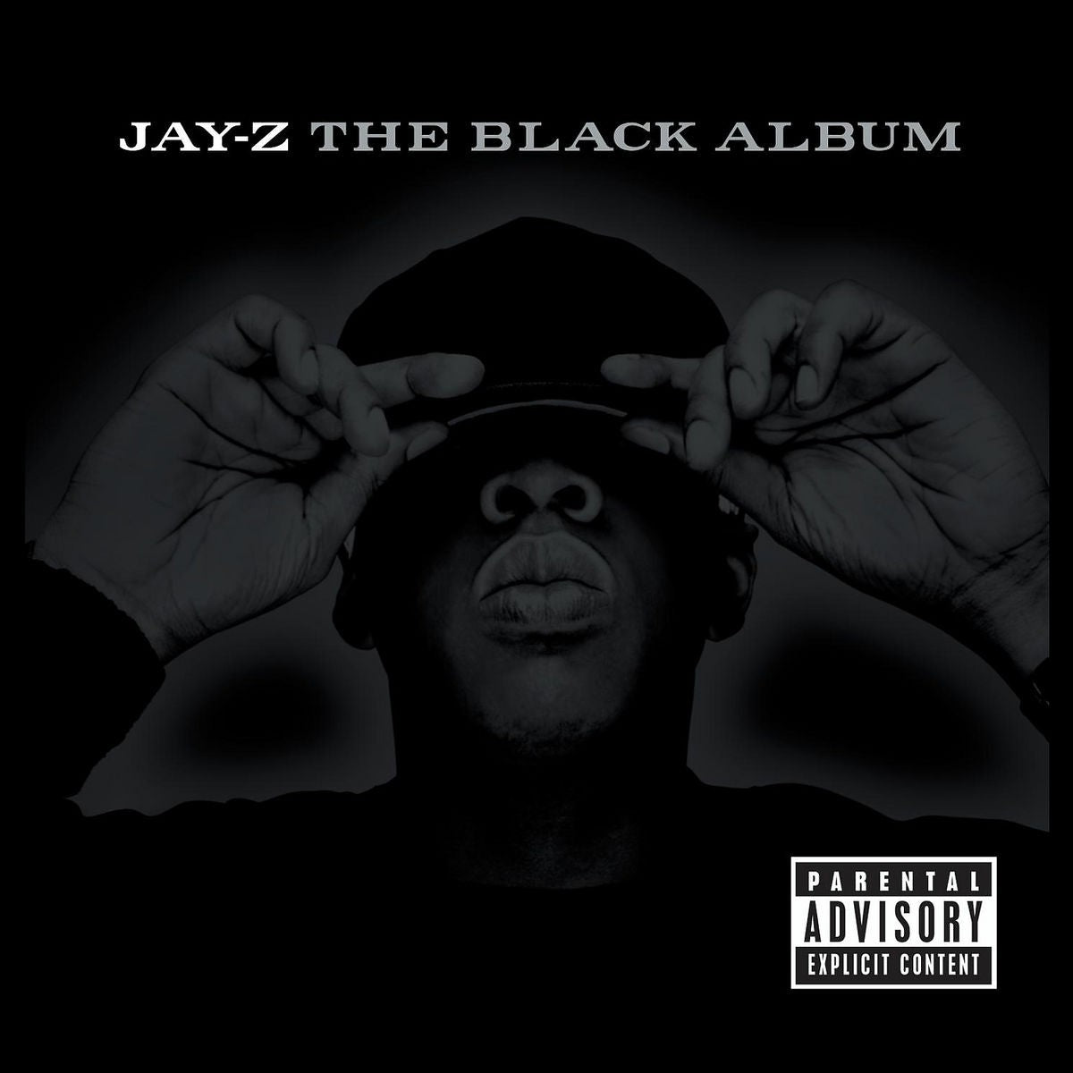 JAŸ-Z The Black Album Vinyl 447428