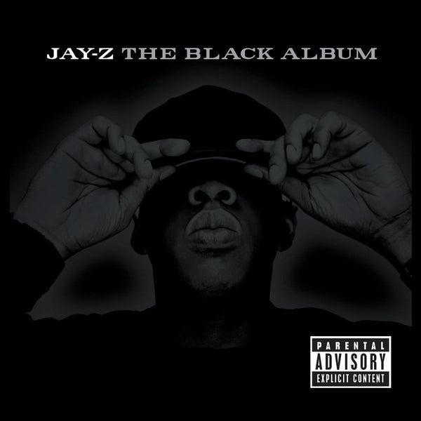Jay-Z - The Black Album (Vinyl)