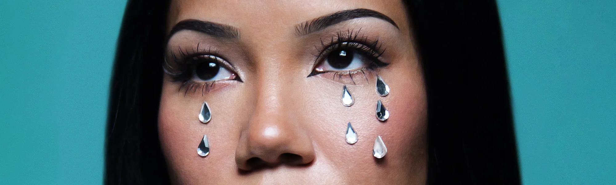Portrait of Jhené Aiko
