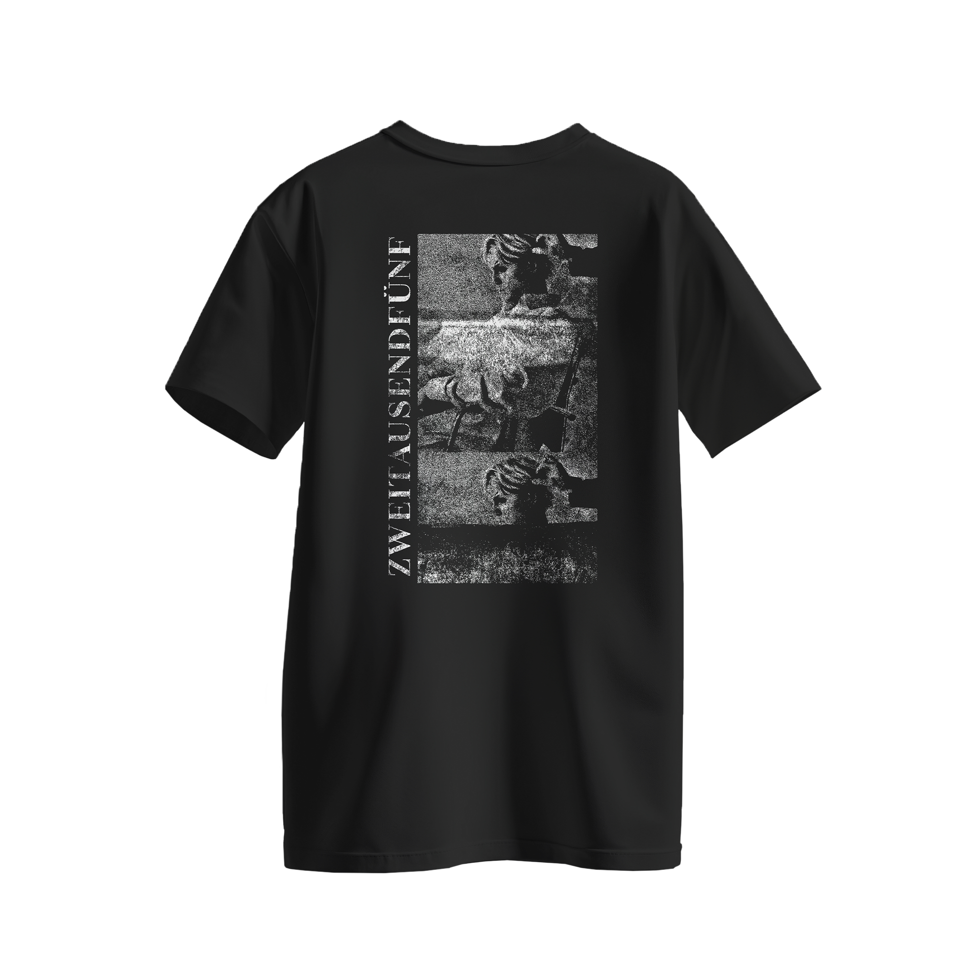 JBS ZWEITAUSENDFÜNF CD + Shirt 433439