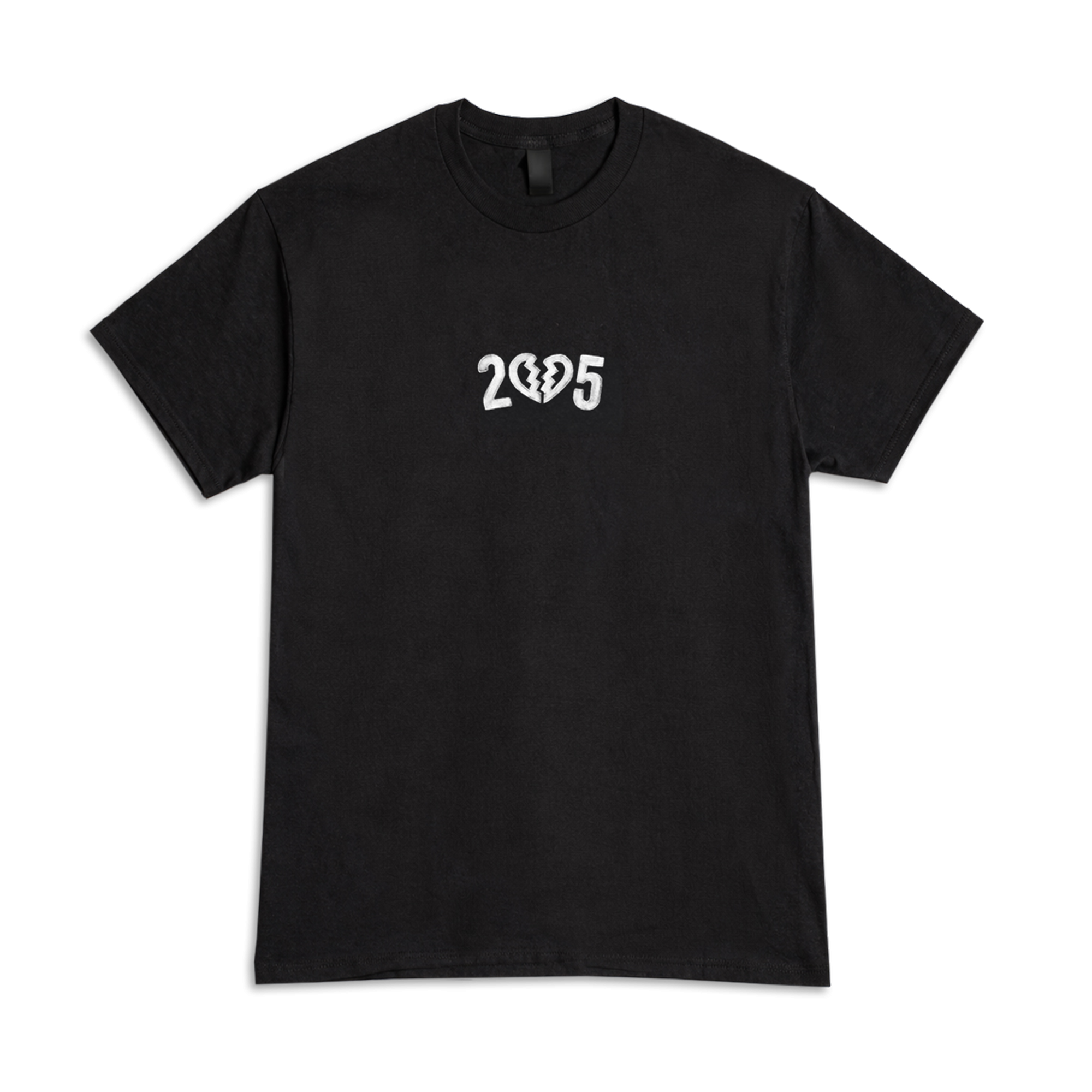 JBS ZWEITAUSENDFÜNF CD + Shirt 441539