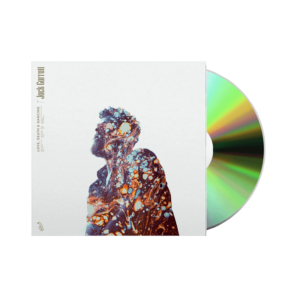 Jack Garratt - Love, Death & Dancing (CD)