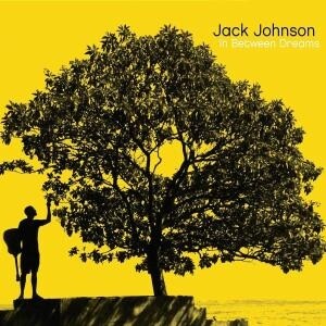 Jack Johnson In Between Dreams LP 195750