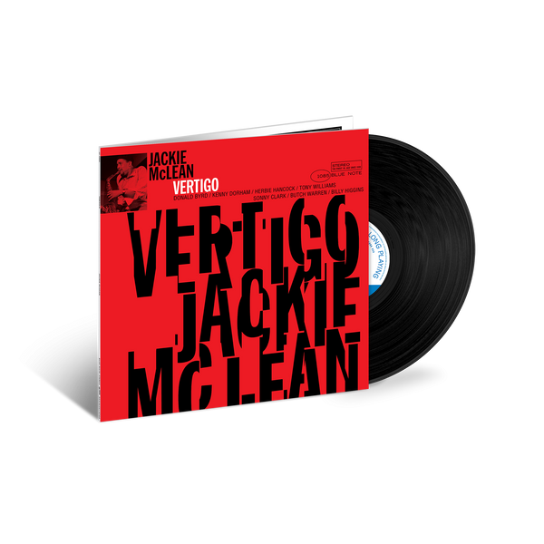 Jackie McLean - Vertigo (Tone Poet Vinyl)
