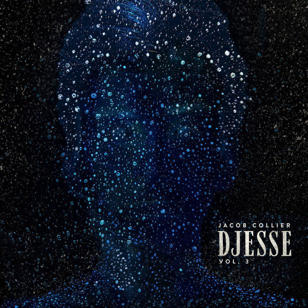 Jacob Collier - Djesse Vol.3 (Vinyl) (Vinyl)