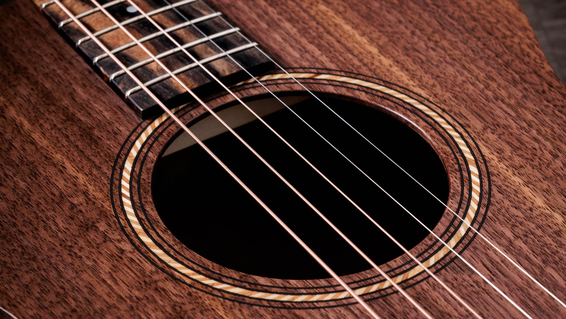 Jacob Collier Jacob Collier Academy 22e 5-String Gitarre 426116