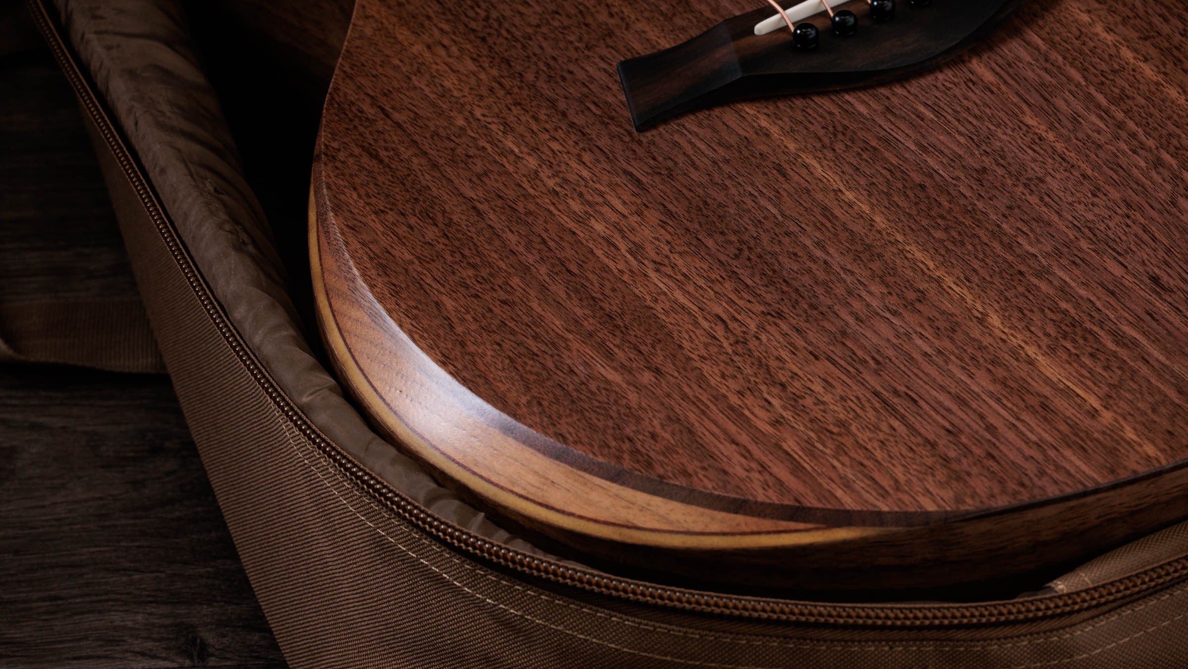 Jacob Collier Jacob Collier Academy 22e 5-String Gitarre 426126