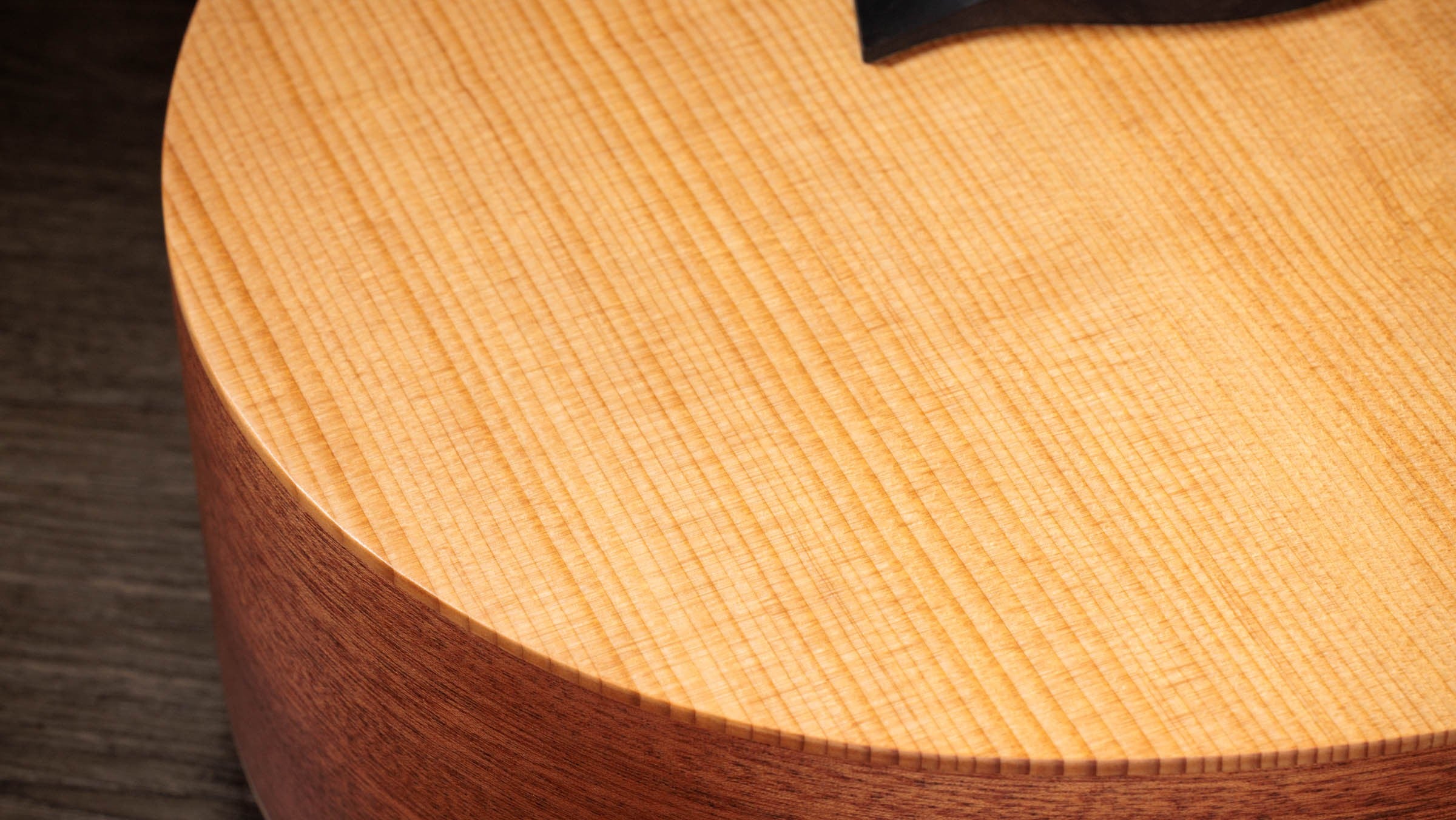 Jacob Collier Jacob Collier GS Mini 5-String Gitarre 426176