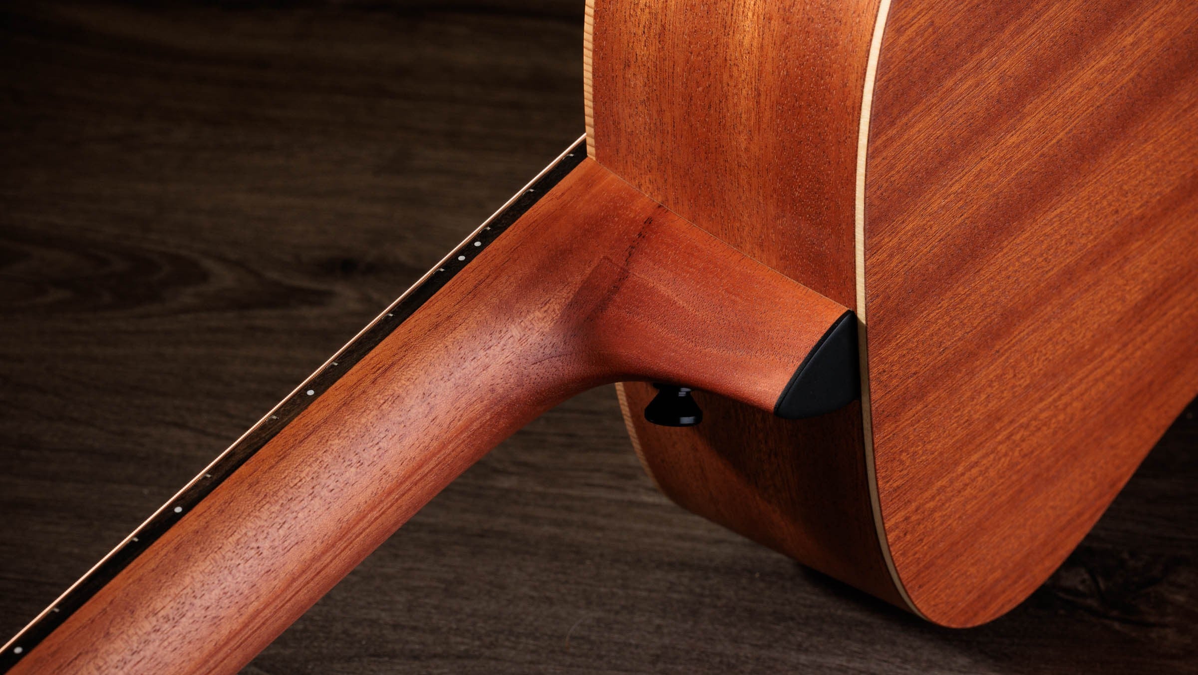 Jacob Collier Jacob Collier GS Mini 5-String Gitarre 426188