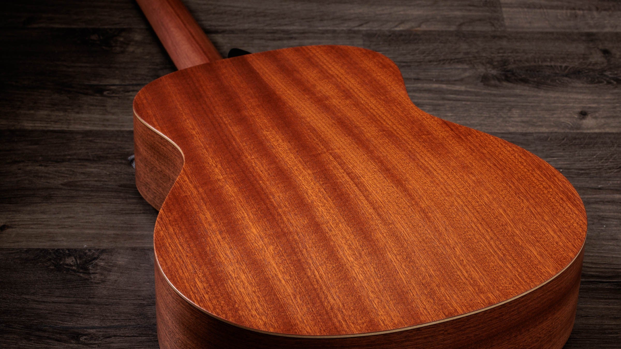 Jacob Collier Jacob Collier GS Mini 5-String Gitarre 426190