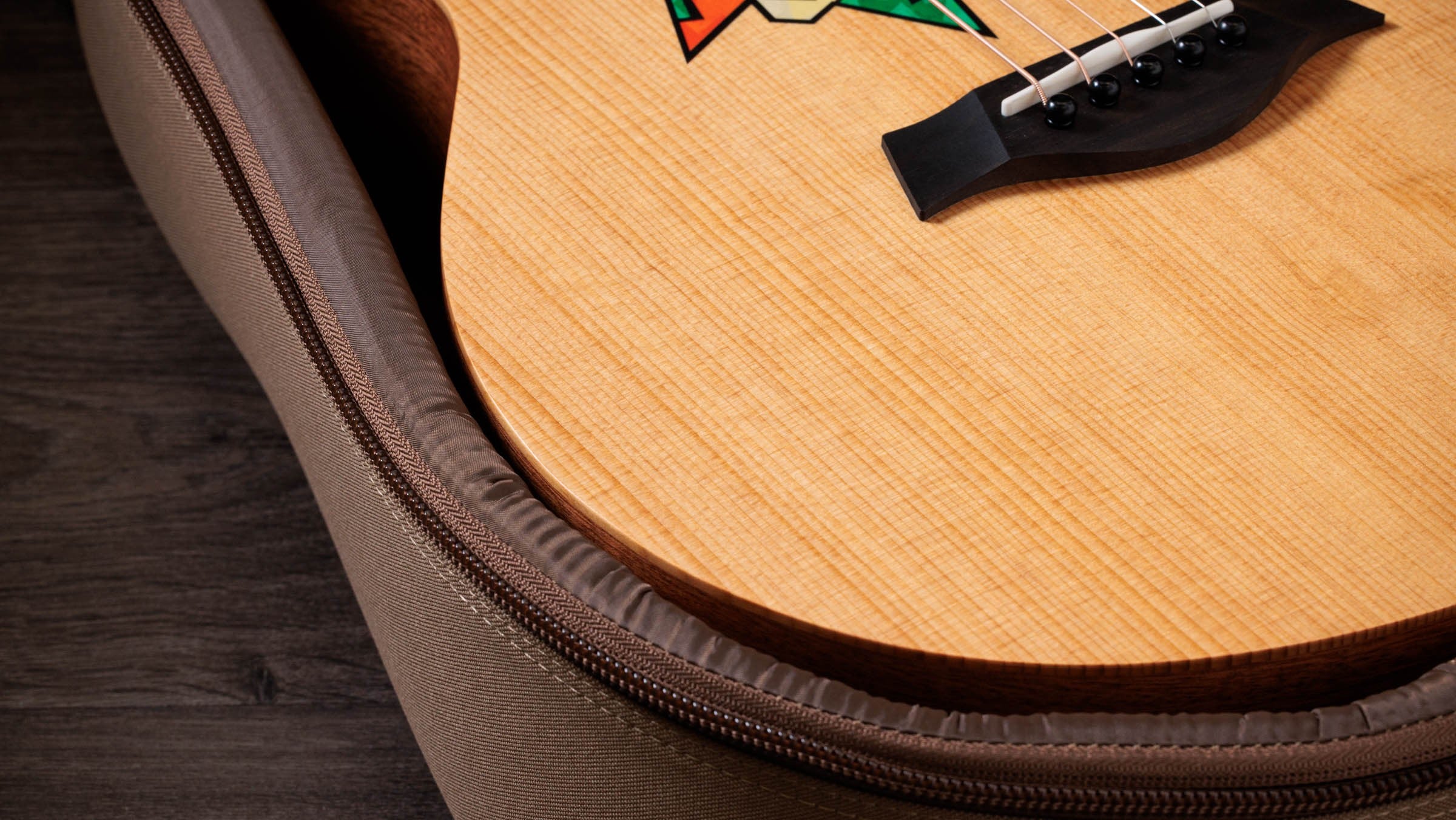 Jacob Collier Jacob Collier GS Mini 5-String Gitarre 426194