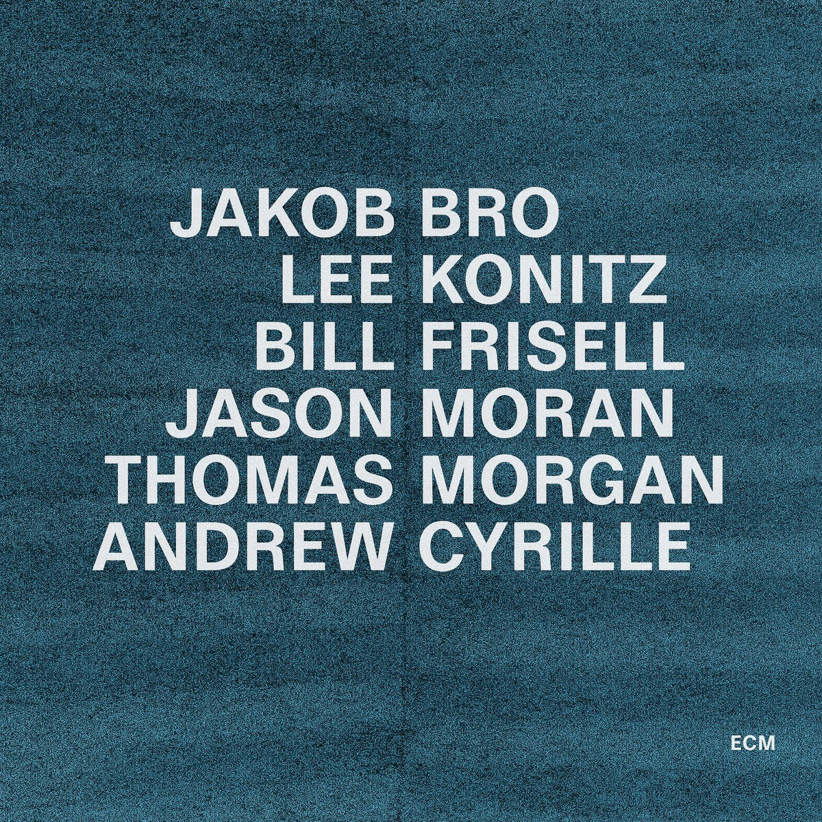 Jakob Bro Taking Turns Vinyl LP 448178