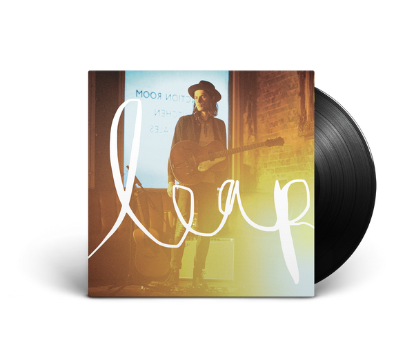 James Bay - Leap (Vinyl)