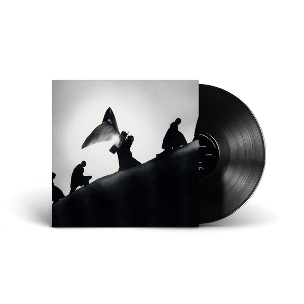 James Blake - Playing Robots Into Heaven (standard Vinyl)
