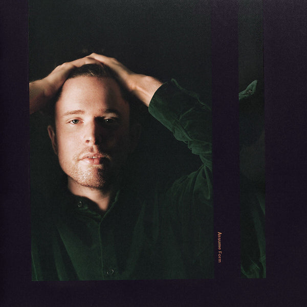 James Blake - Assume Form (2LP)