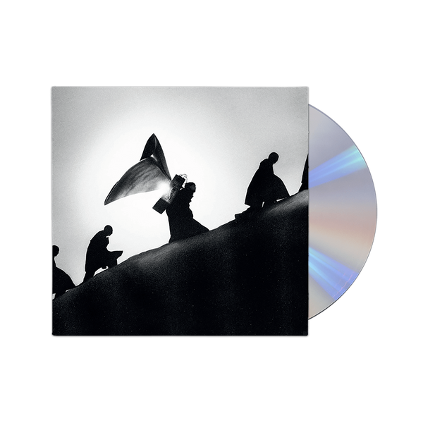 James Blake - Playing Robots Into Heaven (CD)