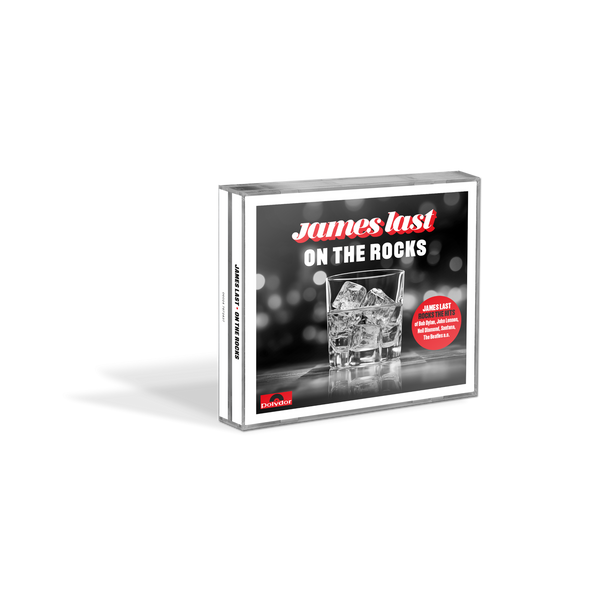 James Last - On The Rocks (4CD Multibox)