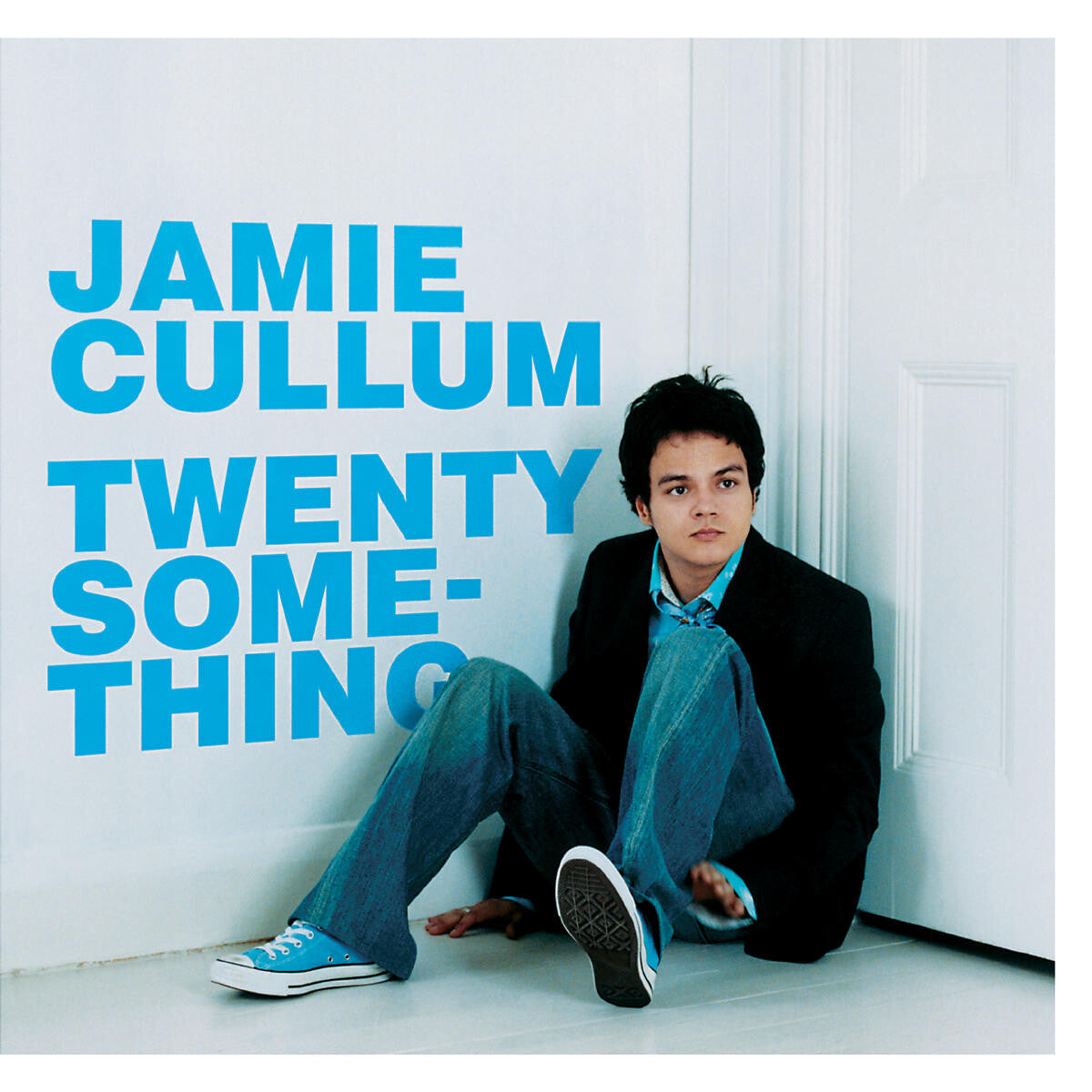 Jamie Cullum Twentysomething 2 Vinyl 321547