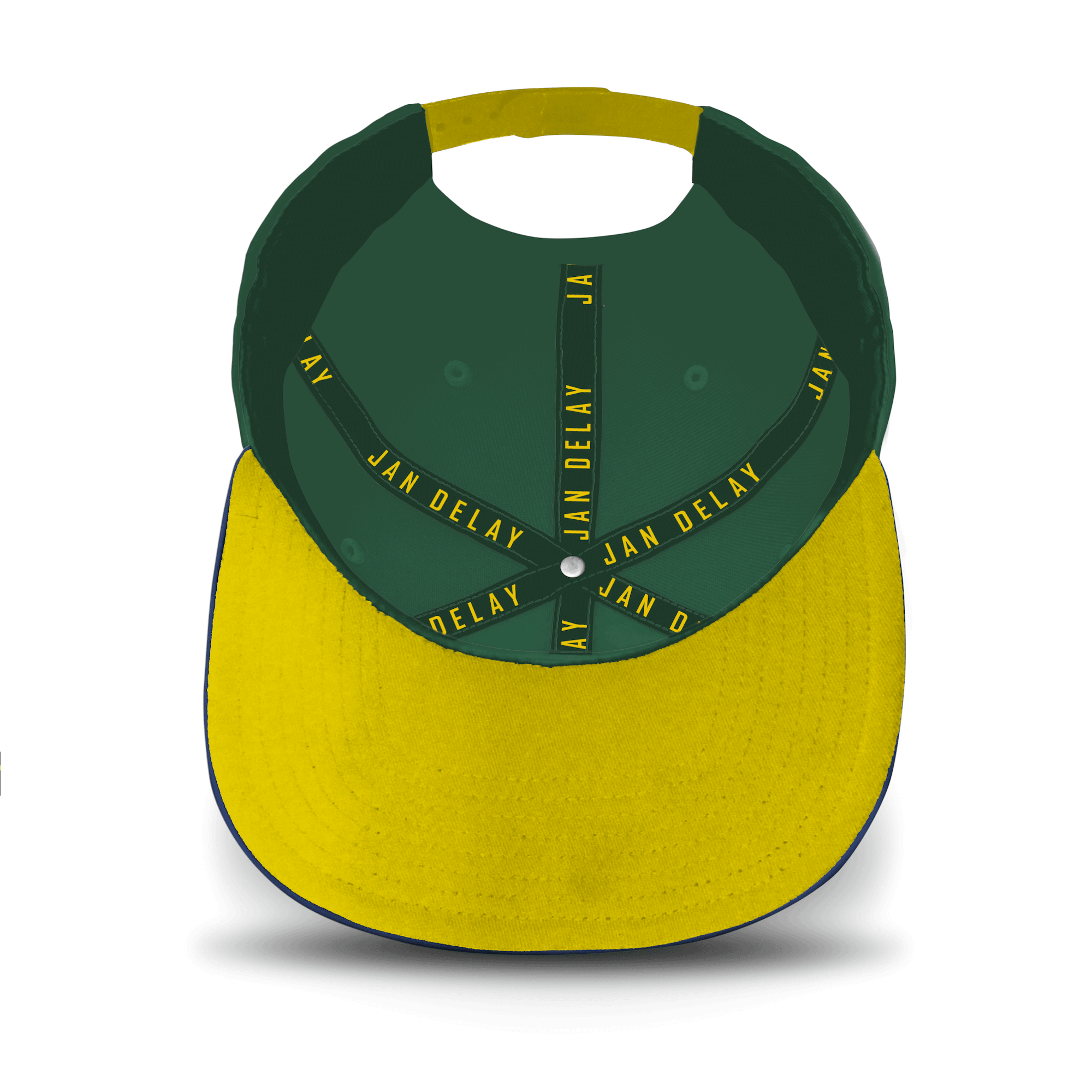 Jan Delay King In Meim Ding Cap 122124