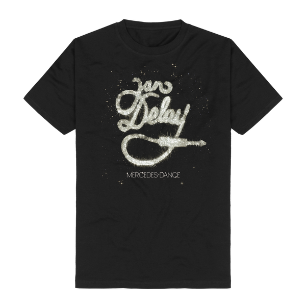 Jan Delay - Mercedes Dance (T-Shirt)