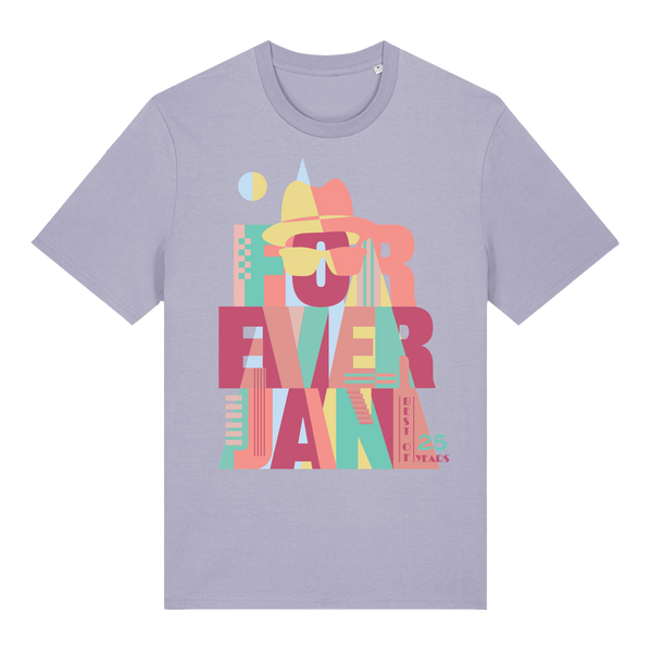 Jan Delay - Mural Art (T-Shirt)