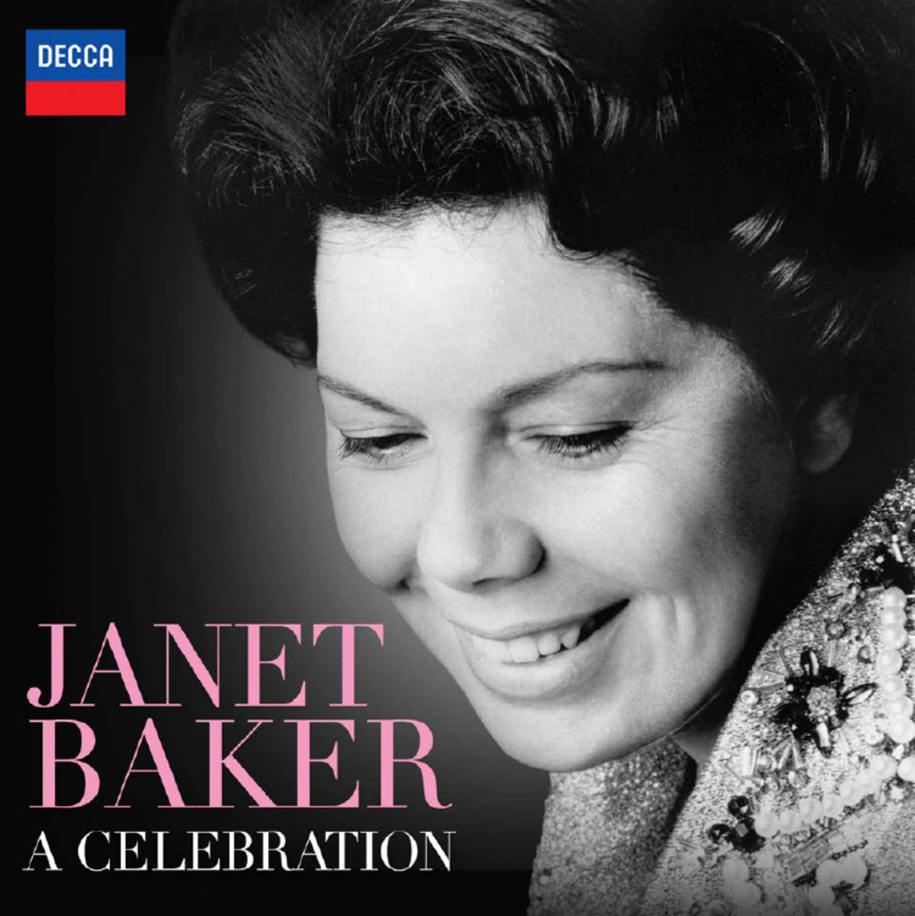 Janet Baker A Celebration 21CD-BOX 326048