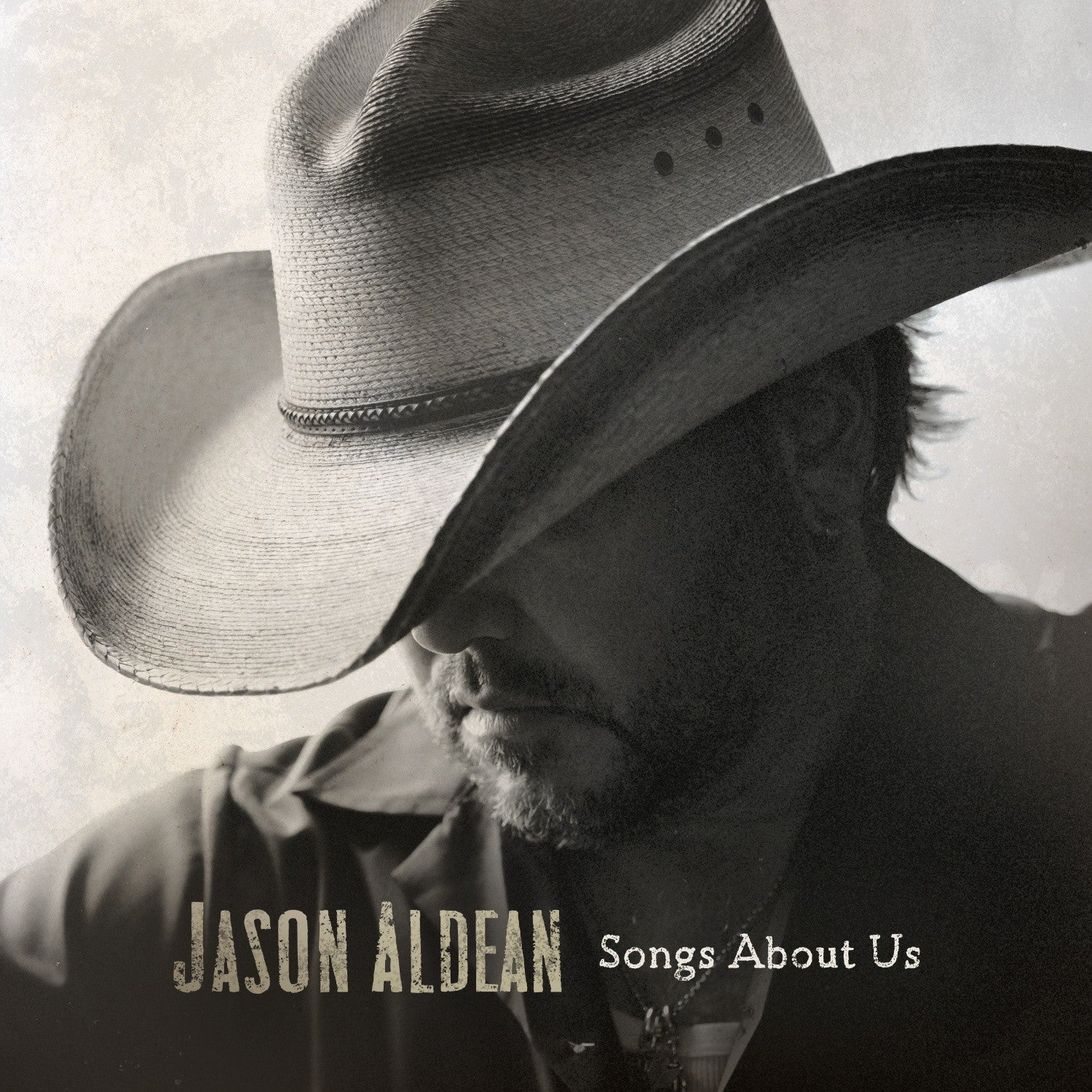 Jason Aldean Songs About Us  2LP 427610