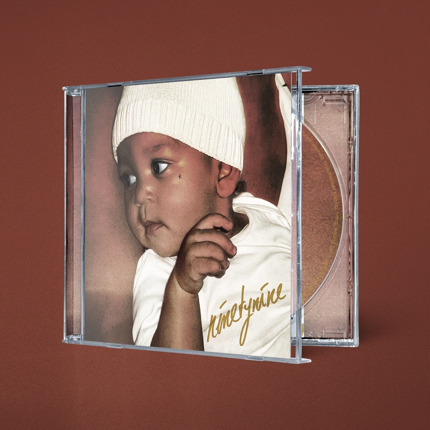 Jazeek NINETYNINE CD 343568