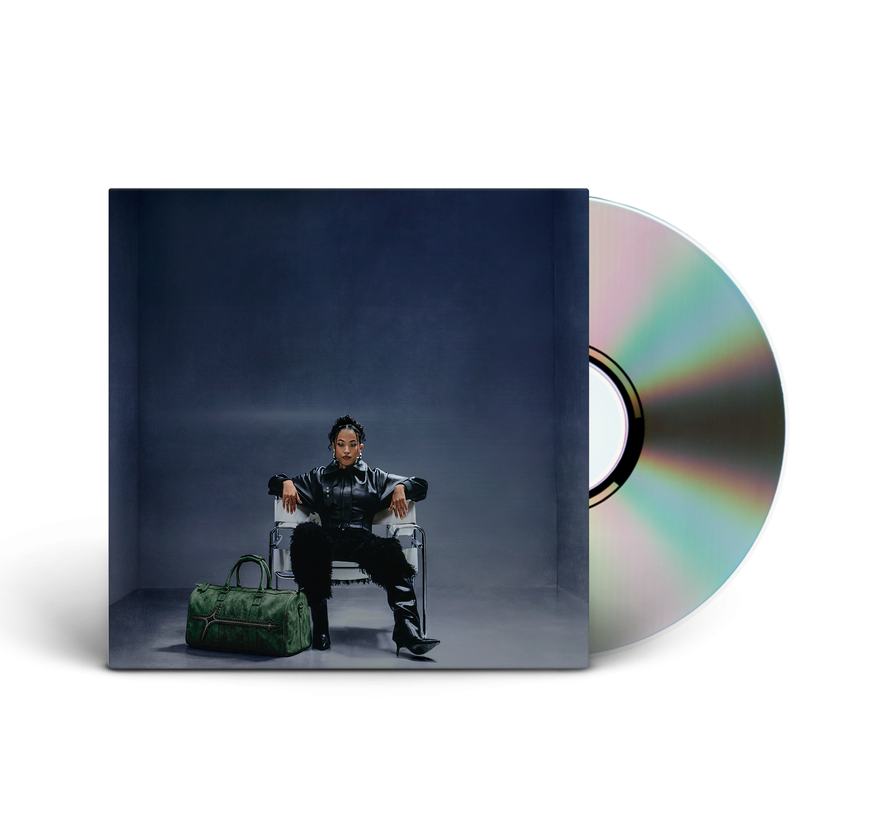 Jazzy Peace & Patience CD 450086