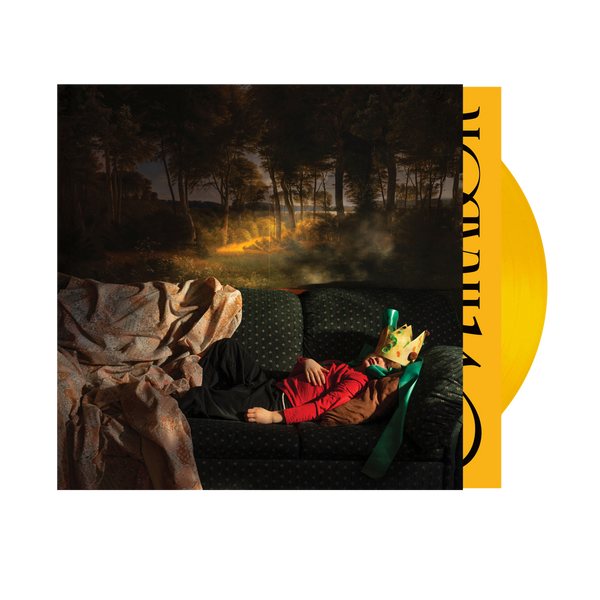 Jean-Michel Blais - Mirador (Vinyl)