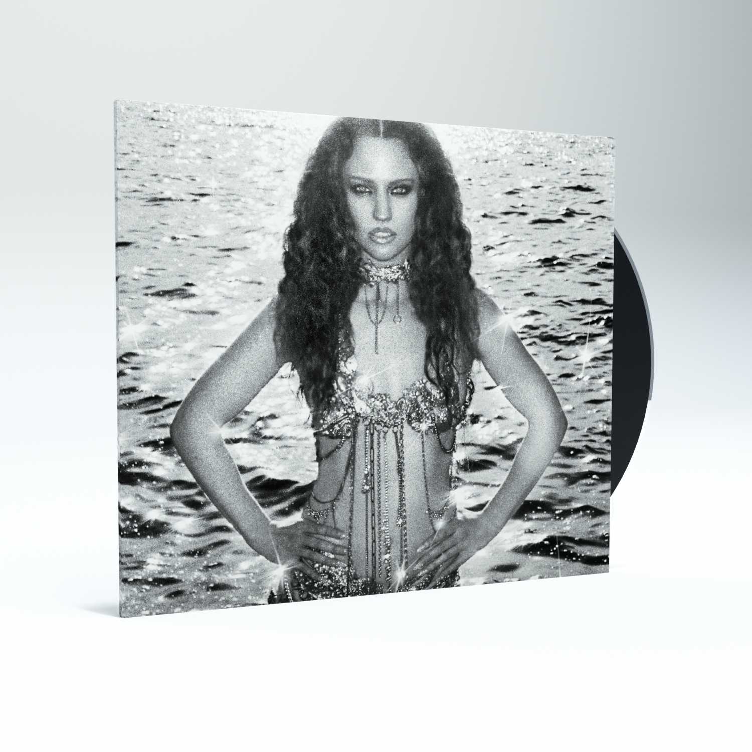 Jess Glynne JESS CD 348397