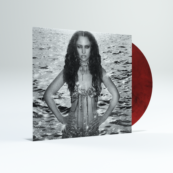 Jess Glynne - JESS (Standard Vinyl)