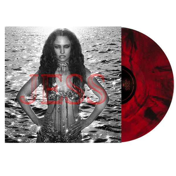 Jess Glynne - JESS (Vinyl [Store Exclusive])