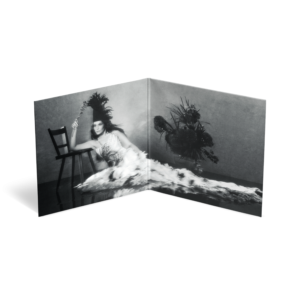 Jessie Ware Superbloom Standard LP 434233