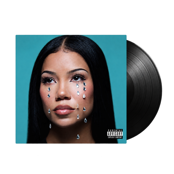 Jhené Aiko - Westside Whimsy (Standard 2LP)