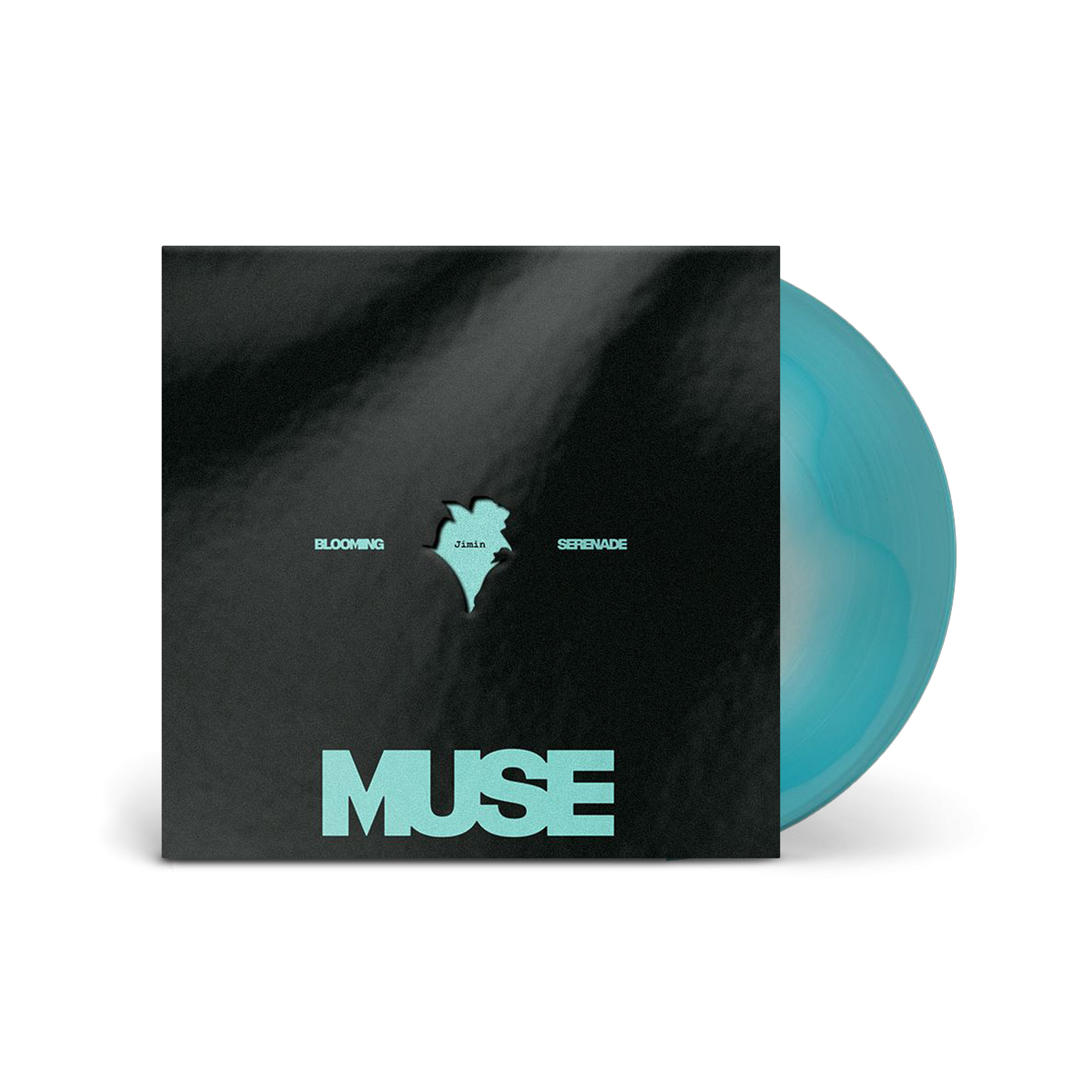 Jimin Muse  Colour LP 425344