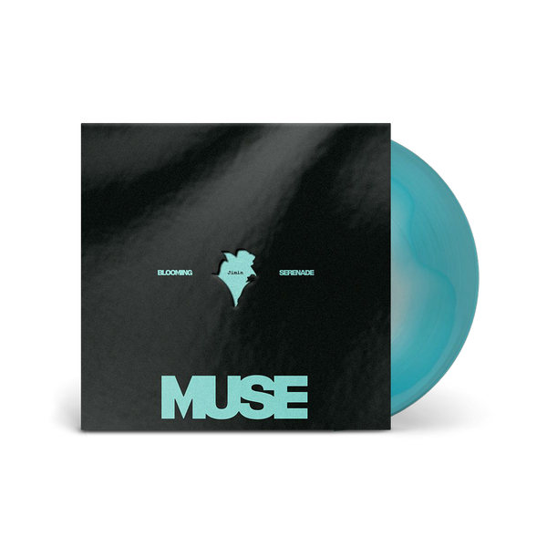 Jimin - Muse (Colour LP)