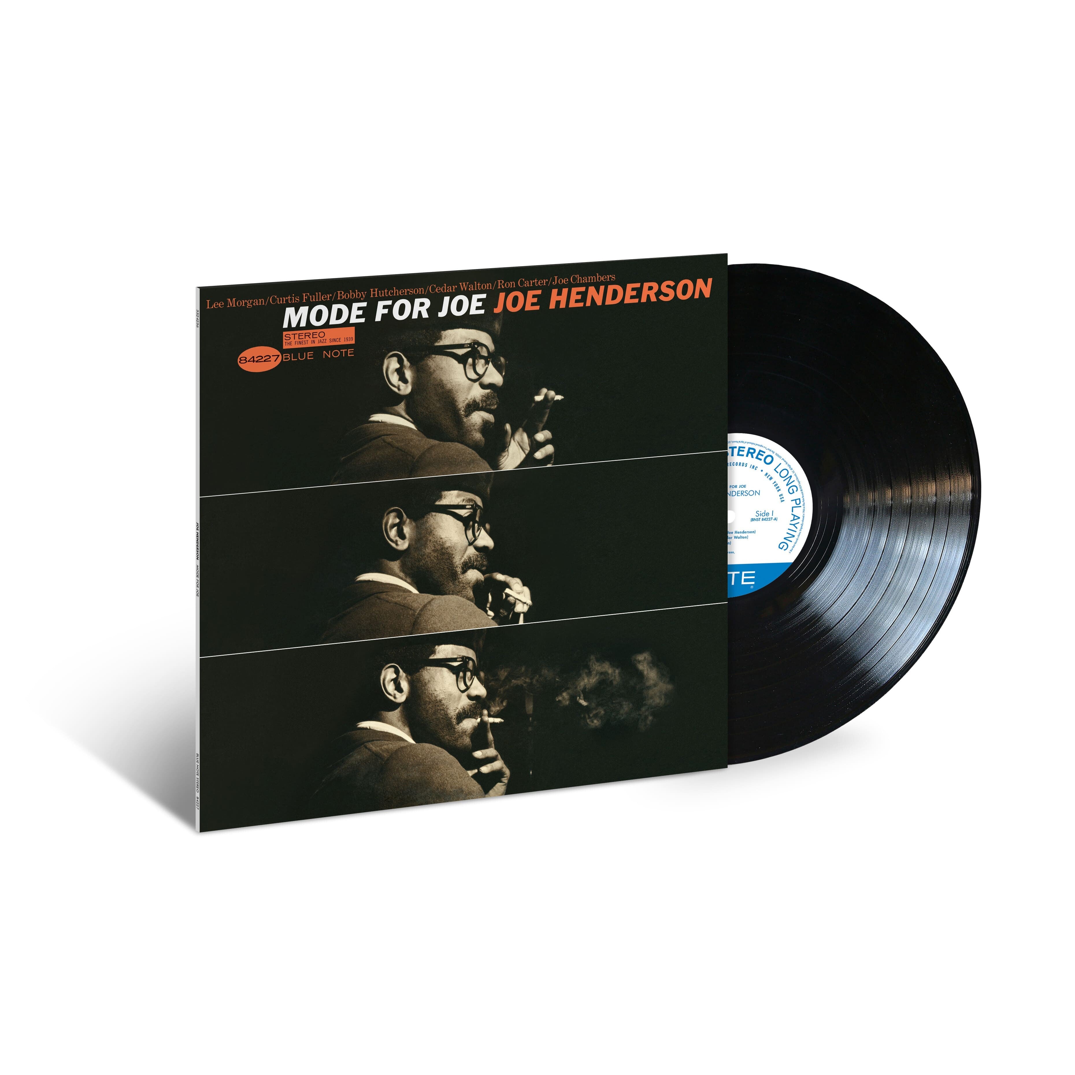 Joe-Henderson-Mode-For-Joe-