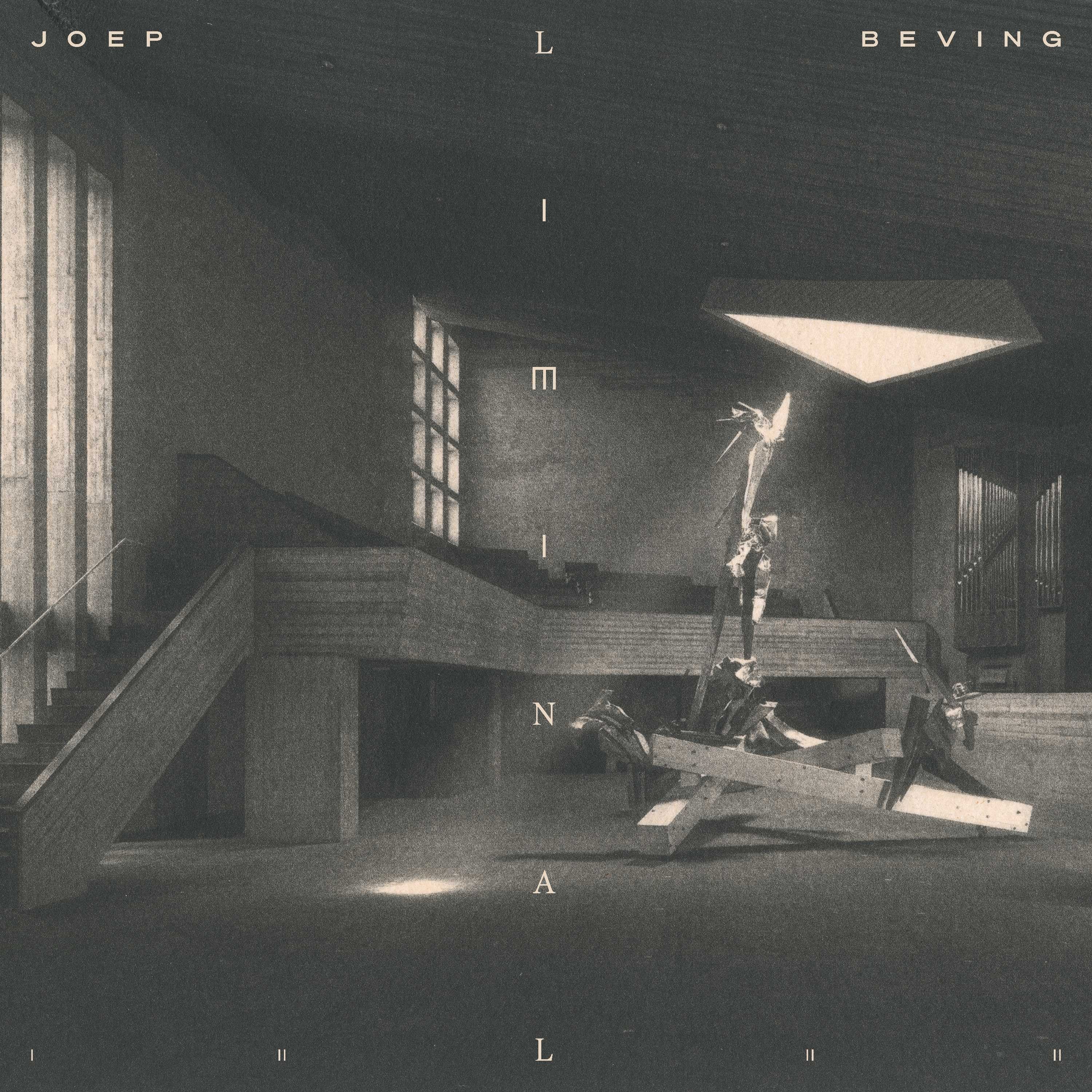 Joep Beving Liminal CD 431278