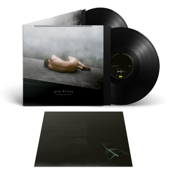 Joep Beving - Prehension (EcoRecord)