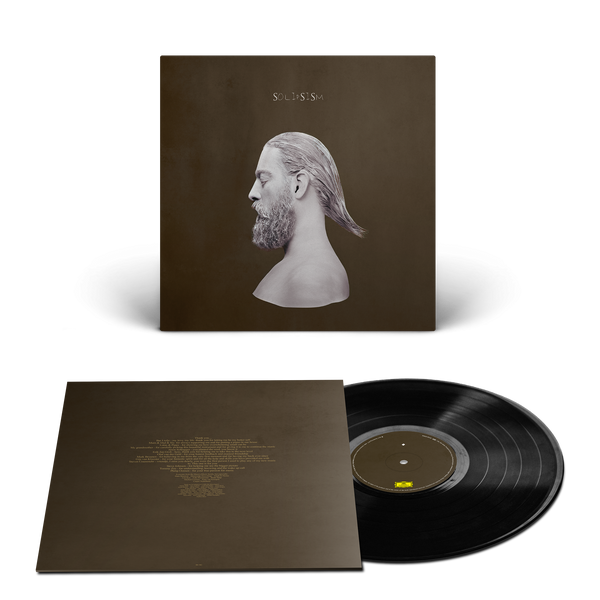 Joep Beving - Solipsism (EcoRecord)