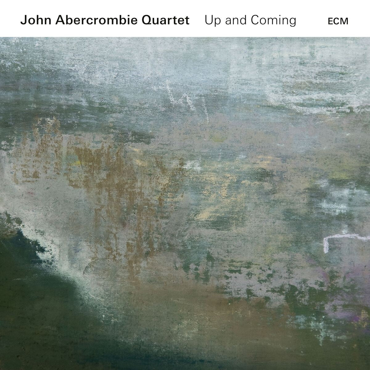 John Abercrombie Quartet Up And Coming Vinyl 379747
