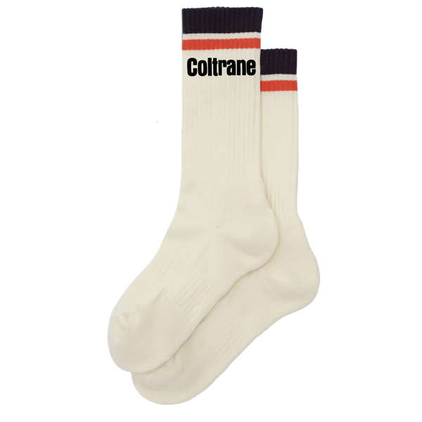 John Coltrane - John Coltrane (Socken)