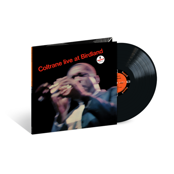 John Coltrane - Live At Birdland (Acoustic Sounds Vinyl)